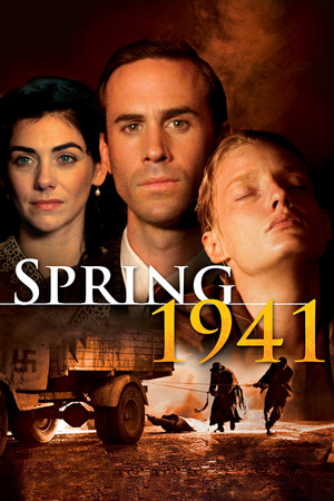 Watch Free Spring 1941 (2007)