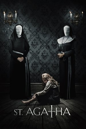 Watch Free St. Agatha (2018)