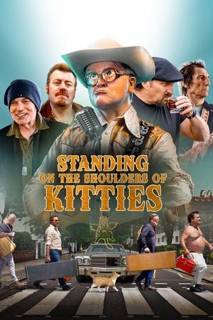 Watch Free Standing on the Shoulders of Kitties (2024)