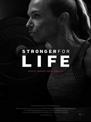 Watch Free Stronger for Life (2021)