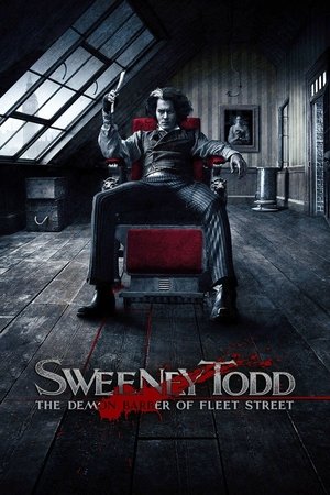 Watch Free Sweeney Todd 2007