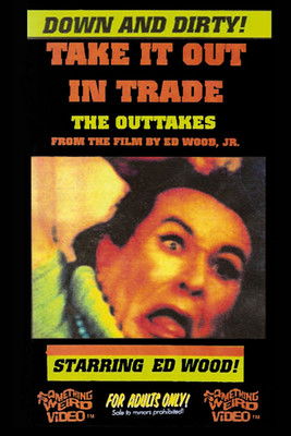 Watch Free Take It Out in Trade The Outtakes (1995)