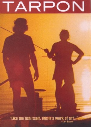 Watch Free Tarpon (1973)