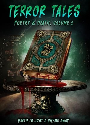 Watch Free Terror Tales: Poetry
