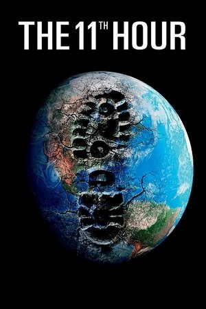 Watch Free The 11th Hour (2007)