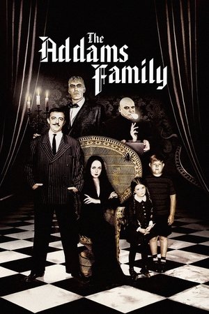 Watch Free The Addams Family (1964-1966)