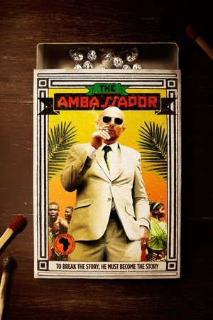 Watch Free The Ambassador (2011)