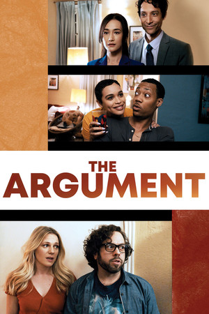 Watch Free The Argument (2020)