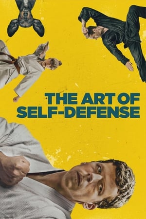 Watch Free The Art of SelfDefense (2019)