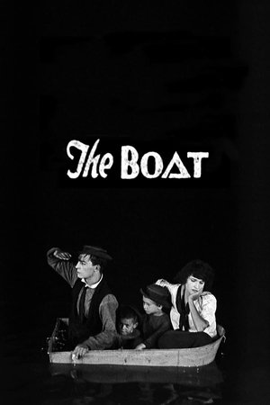 Watch Free The Boat (1921)