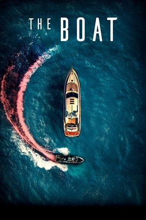 Watch Free The Boat (2022)