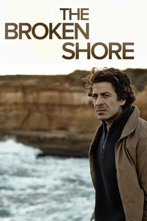 Watch Free The Broken Shore (2013)