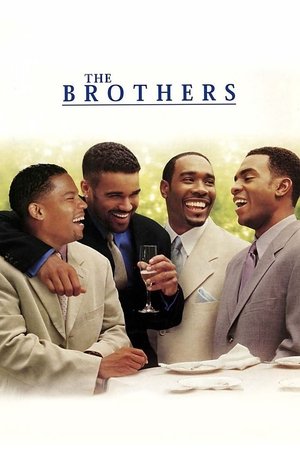 Watch Free The Brothers (2001)