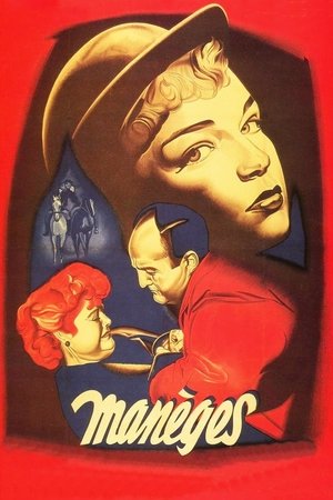 Watch Free Maneges (1949)