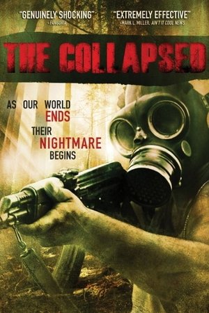 Watch Free The Collapsed (2011)