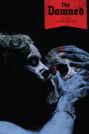 Watch Free The Damned (1969)