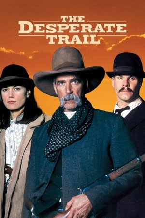 Watch Free The Desperate Trail (1994)