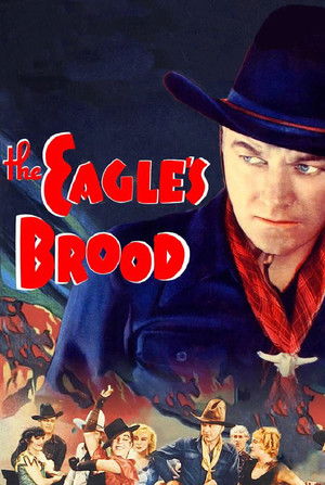 Watch Free The Eagles Brood (1935)