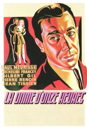 Watch Free La dame donze heures (1948)