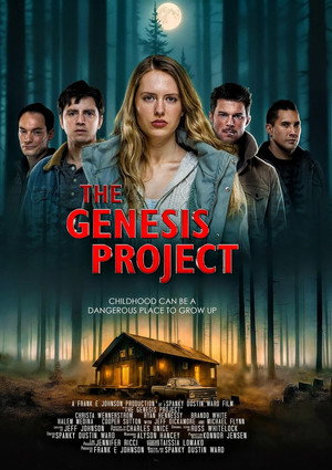 Watch Free The Genesis Project (2026)