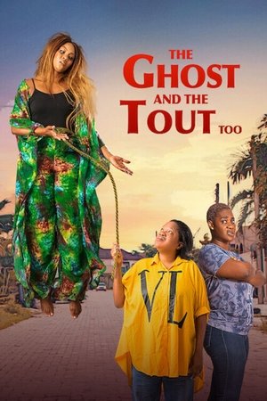 Watch Free The Ghost and the Tout Too (2021)