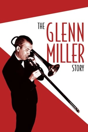 Watch Free The Glenn Miller Story (1954)