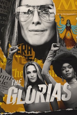 Watch Free The Glorias (2020)