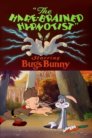 Watch Free The Hare Brained Hypnotist (1942)