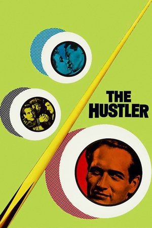 Watch Free The Hustler (1961)