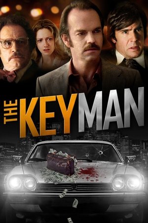 Watch Free The Key Man (2011)