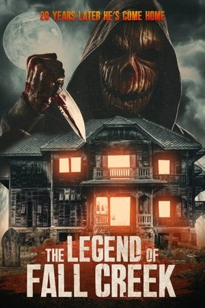 Watch Free Legend of Fall Creek (2021)