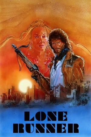 Watch Free The Lone Runner (1986)