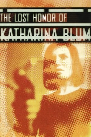 Watch Free The Lost Honor of Katharina Blum (1975)