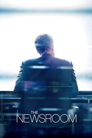 Watch Free The Newsroom (2012 2014)