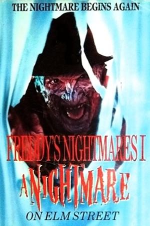 Watch Free The Nightmare Begins Again (1993)