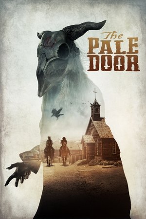 Watch Free The Pale Door (2020)