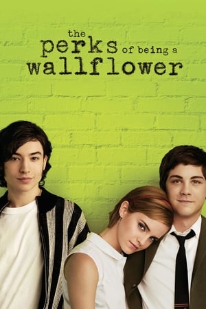 Watch Free The Perks of Being a Wallflower (2012)