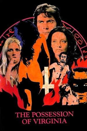 Watch Free The Possession of Virginia (1972)