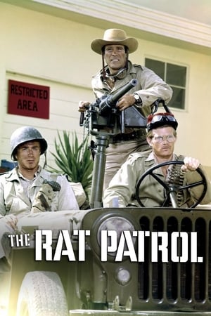 Watch Free The Rat Patrol (19661968)