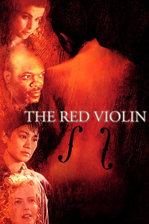 Watch Free The Red Violin (1998)