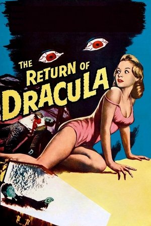 Watch Free The Return of Dracula (1958)