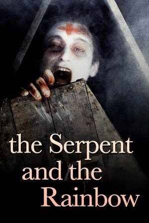Watch Free The Serpent and the Rainbow (1988)