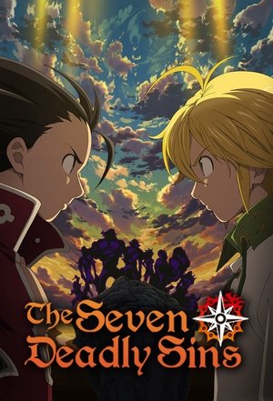 Watch Free The Seven Deadly Sins (2014 )