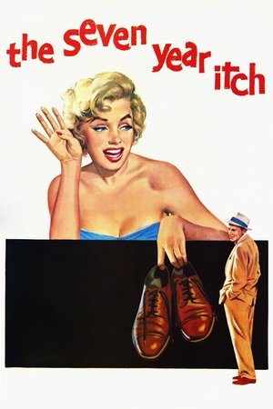 Watch Full Movie: The Seven Year Itch (1955)