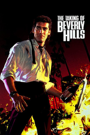 Watch Free The Taking of Beverly Hills (1991)