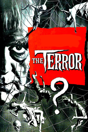 Watch Free The Terror (1963)