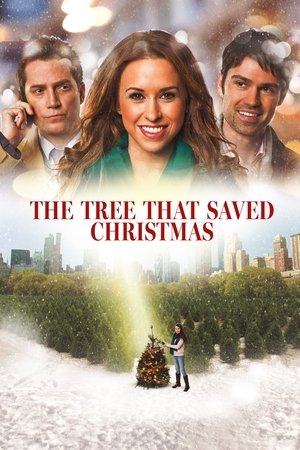 Watch Free The Tree That Saved Christmas (2014)