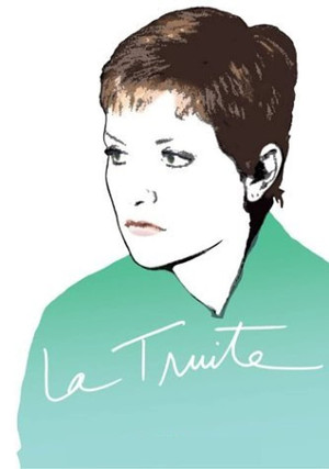 Watch Free La Truite (The Trout) (1982)