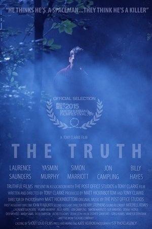 Watch Free The Truth (2014)