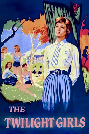 Watch Free The Twilight Girls (1957)
